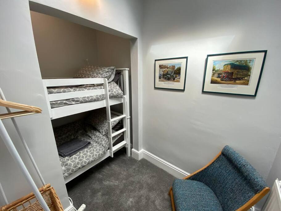 Apartment Vere House, 2, Spacious & Great Location