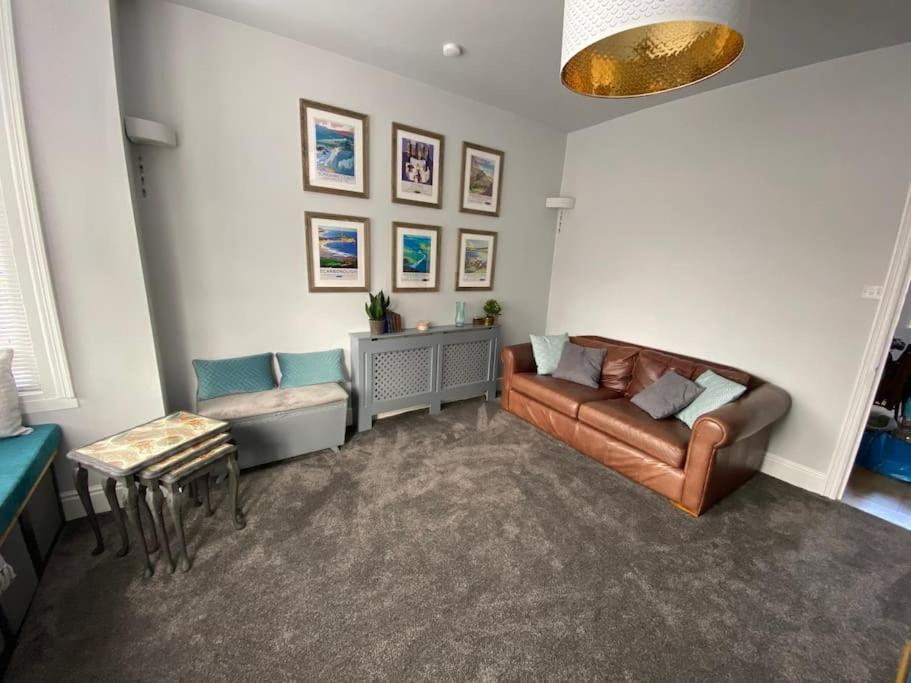 Apartment Vere House, 2, Spacious & Great Location Scarborough