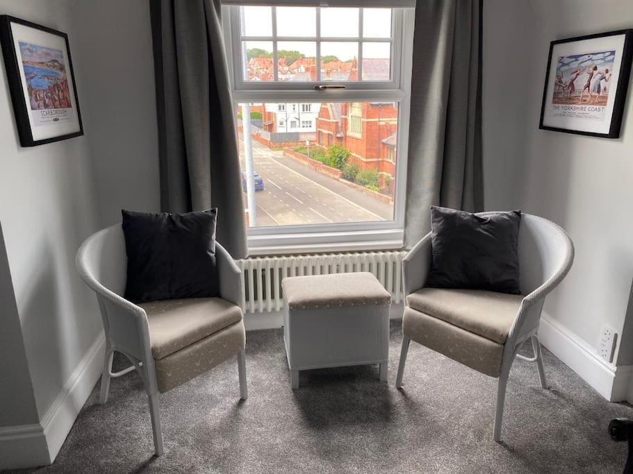 Apartment Vere House, 2, Spacious & Great Location