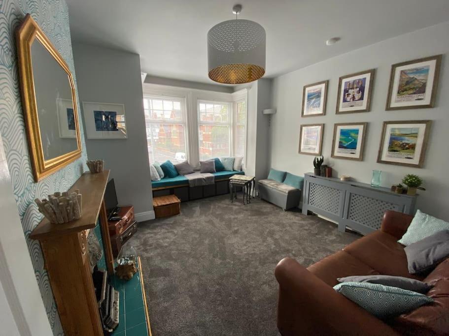 Apartment Vere House, 2, Spacious & Great Location Scarborough