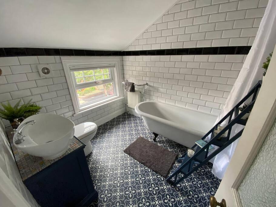 Apartment Vere House, 2, Spacious & Great Location Scarborough