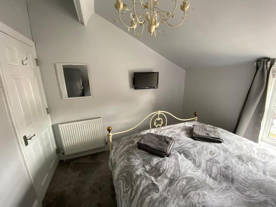 Apartment Vere House, 2, Spacious & Great Location