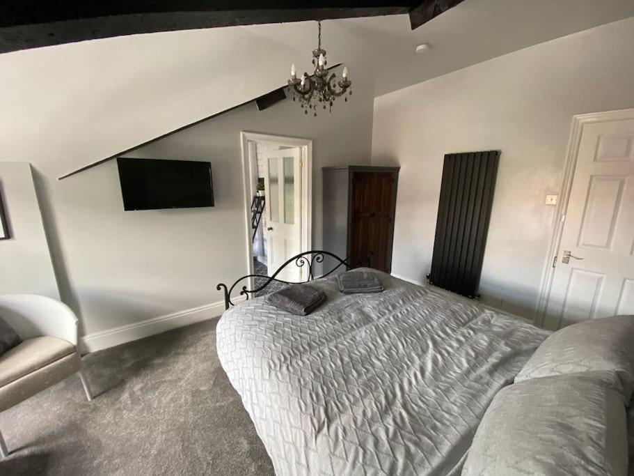 Apartment Vere House, 2, Spacious & Great Location