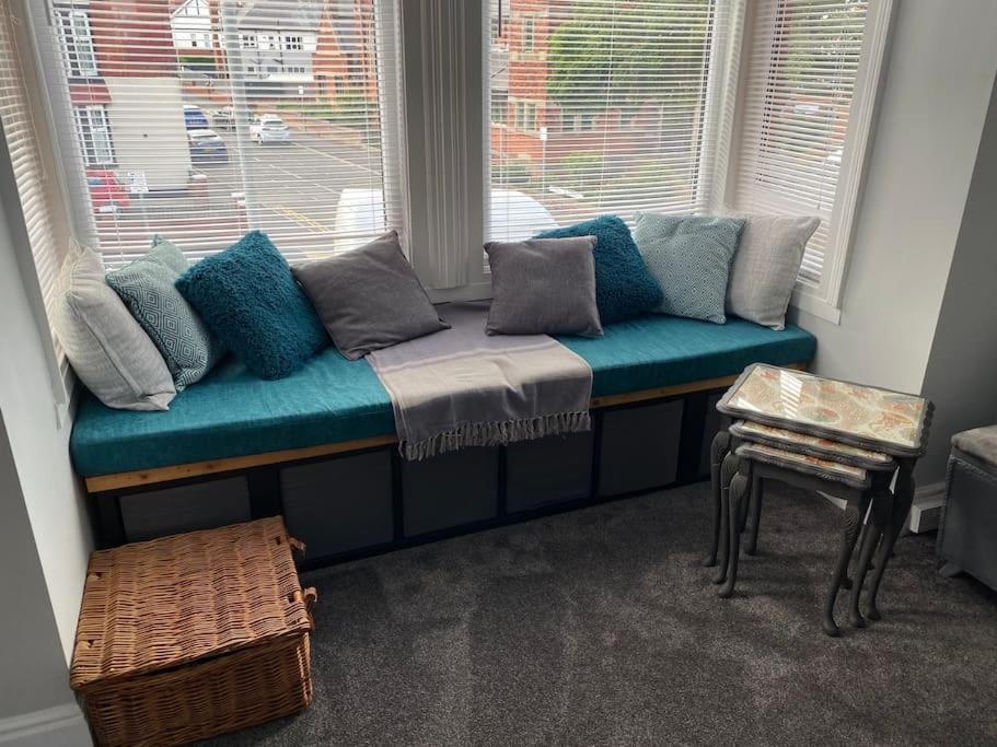 Vere House, 2, Spacious & Great Location Scarborough