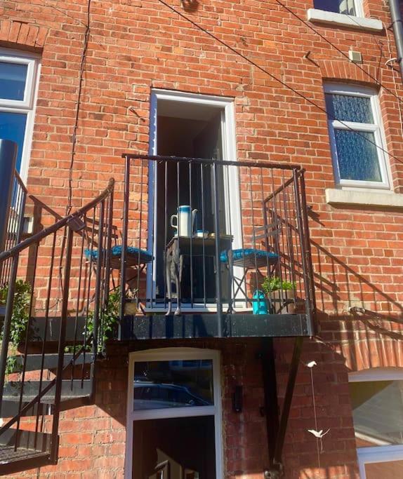 Vere House, 2, Spacious & Great Location