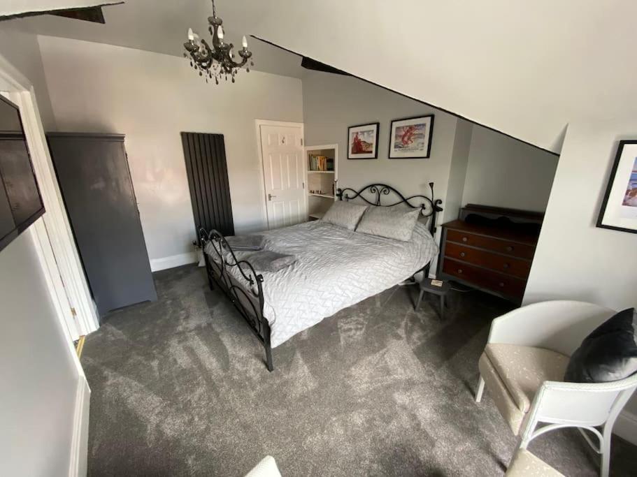 Apartment Vere House, 2, Spacious & Great Location *