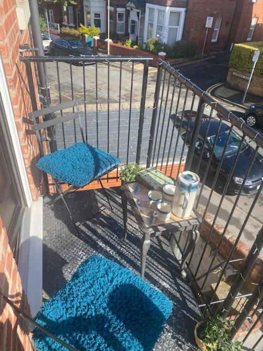 Apartment Vere House, 2, Spacious & Great Location Scarborough