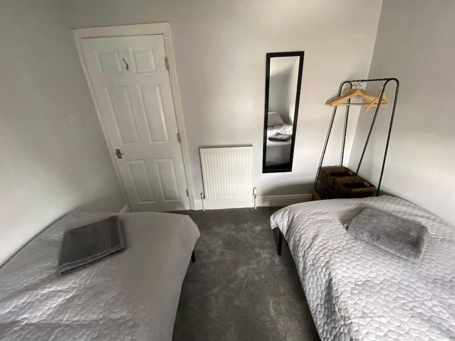 Apartment Vere House, 2, Spacious & Great Location