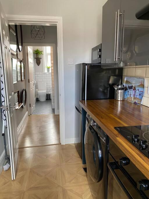 Vere House, 2, Spacious & Great Location
