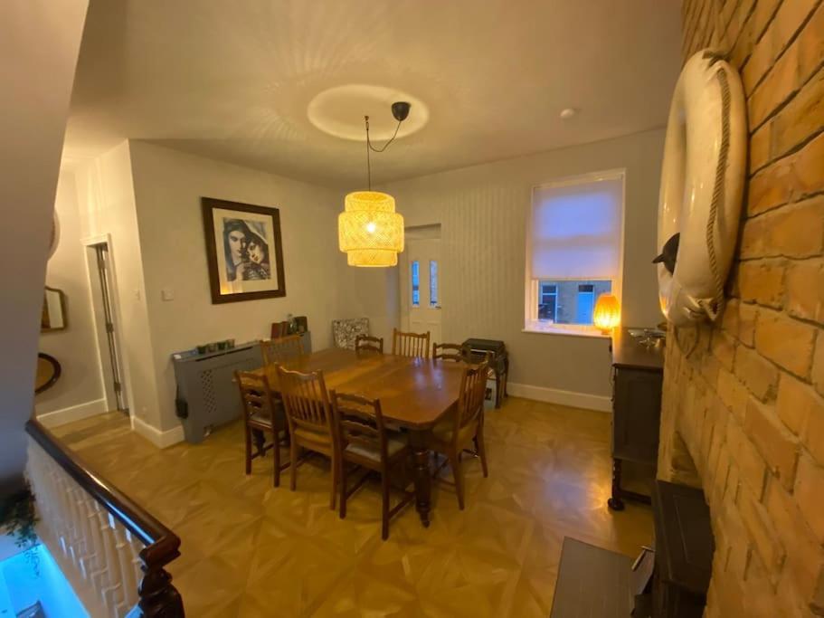 Apartment Vere House, 2, Spacious & Great Location Scarborough