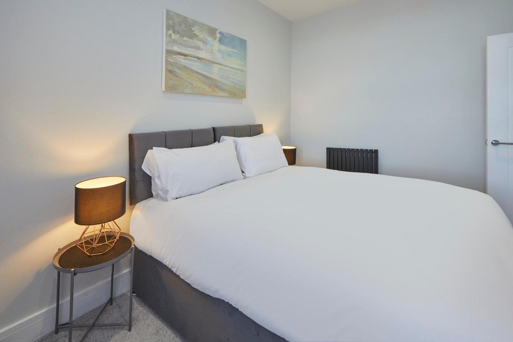Anya's Lookout - 1 Bedroom In Scarbourgh Scarborough