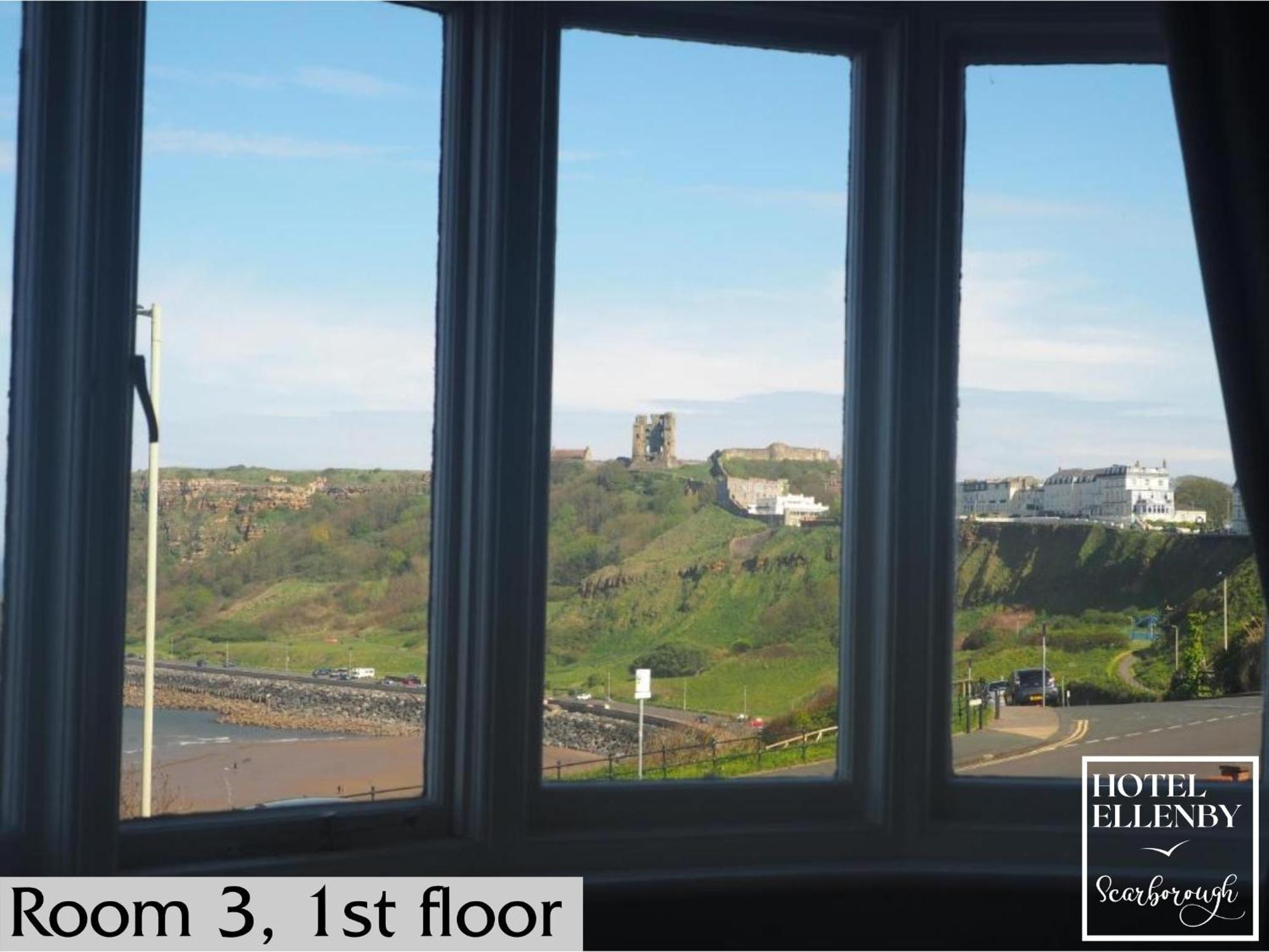 Hotel Ellenby Scarborough