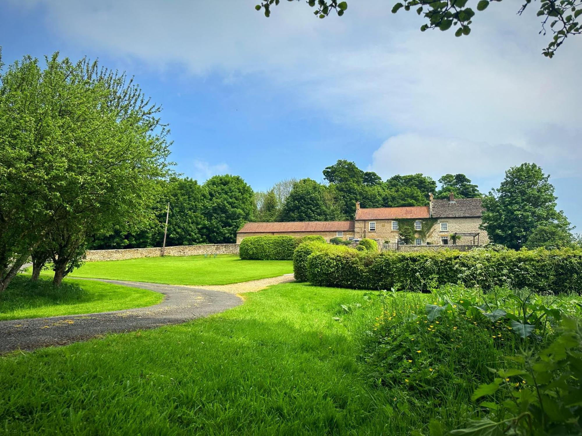 Old Orchard Cottage, Wykeham