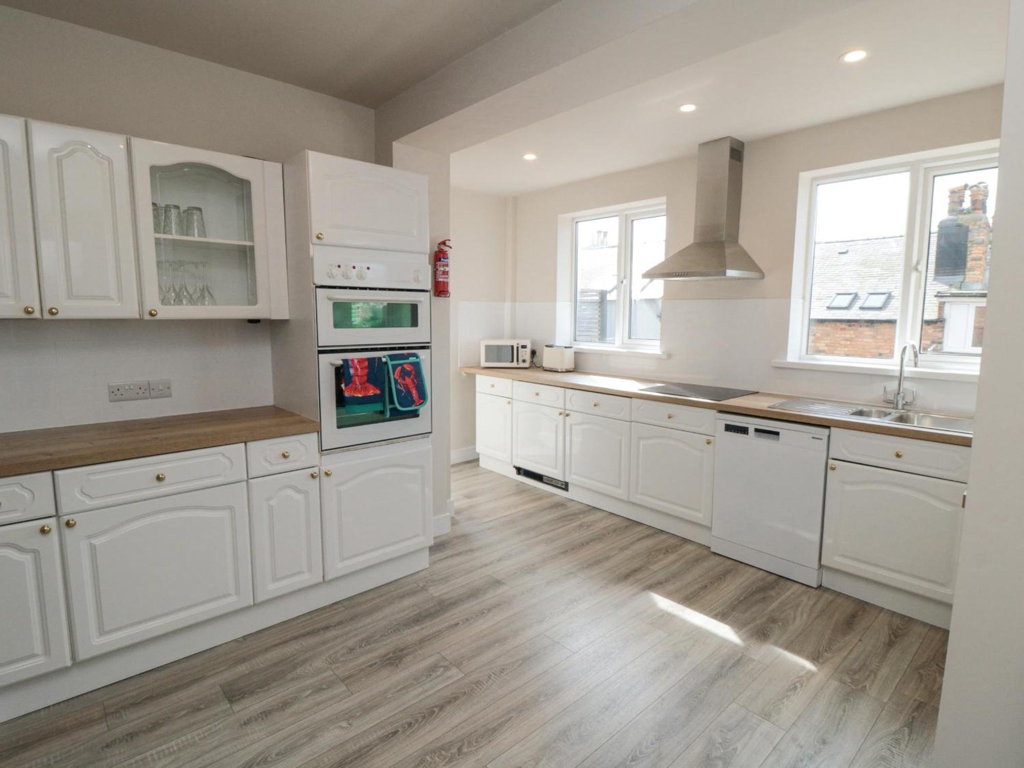 Ocean Spray Holiday home