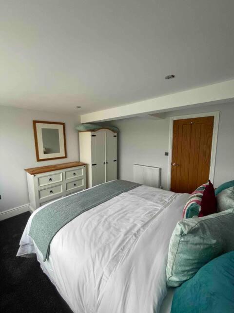 Penthouse Flat In