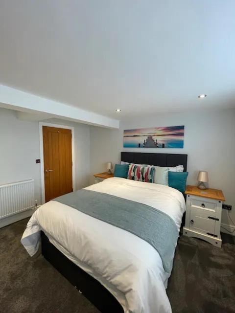 Penthouse Flat In Apartment