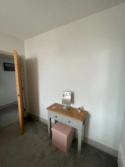 Apartment Superb 2 Bedroom Sea View Flat Scarborough