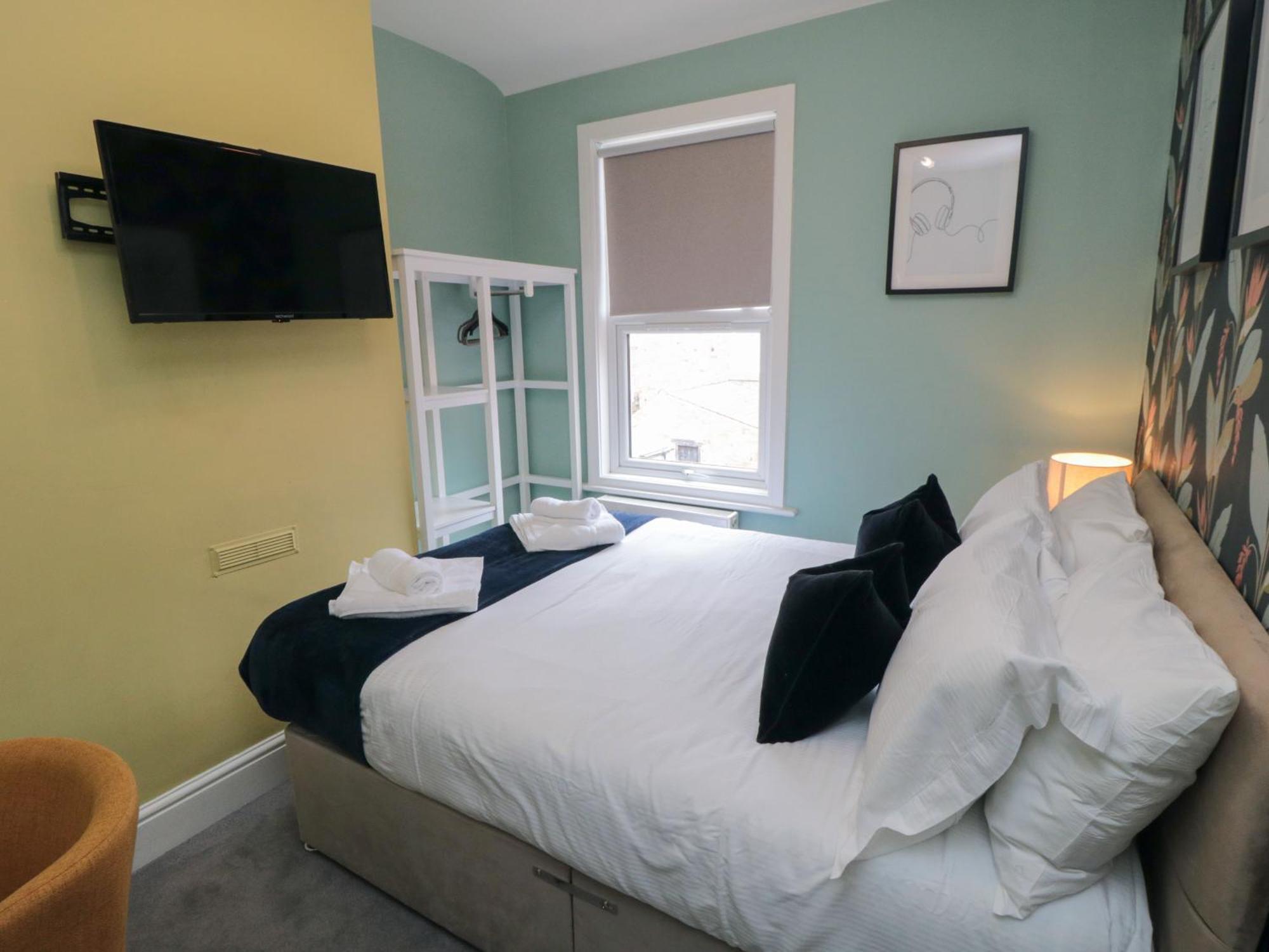 Columbus View Holiday home Scarborough