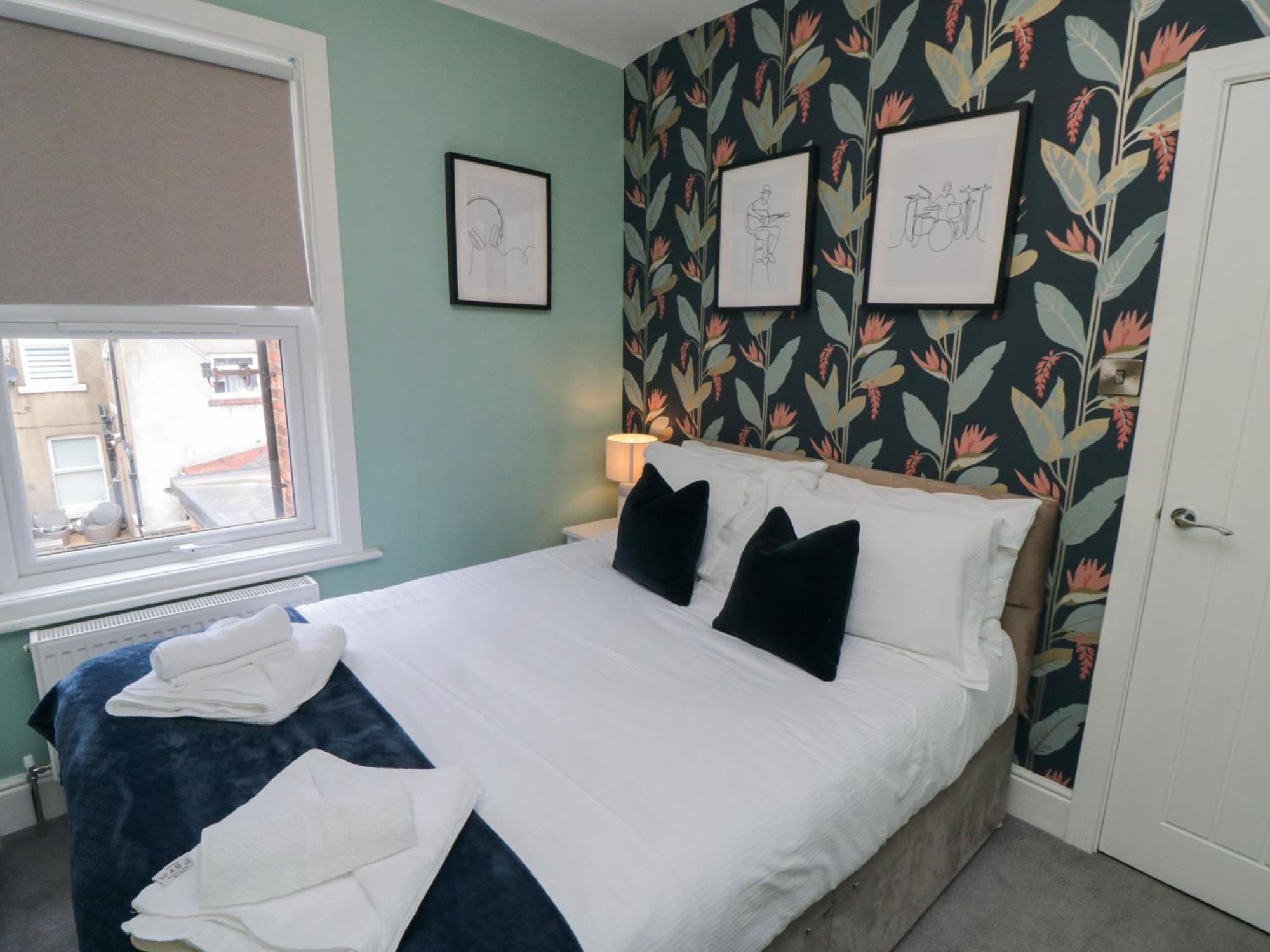Holiday home Columbus View *