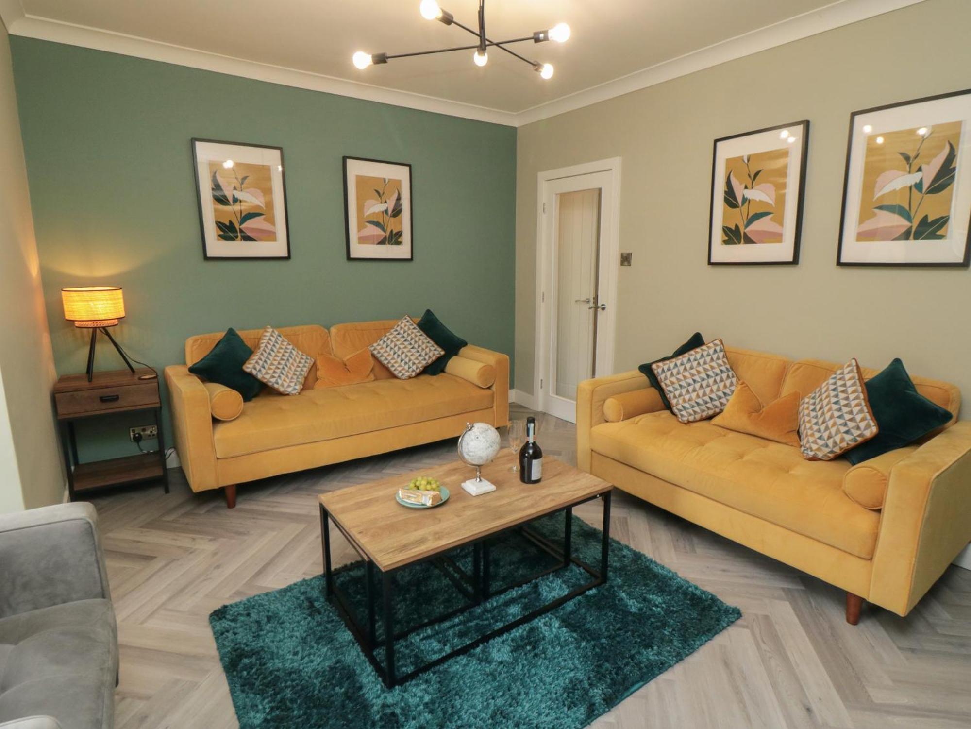 Columbus View Holiday home