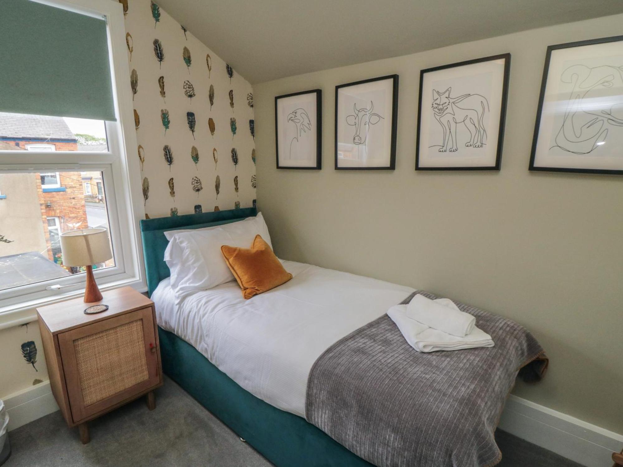 Columbus View Holiday home *
