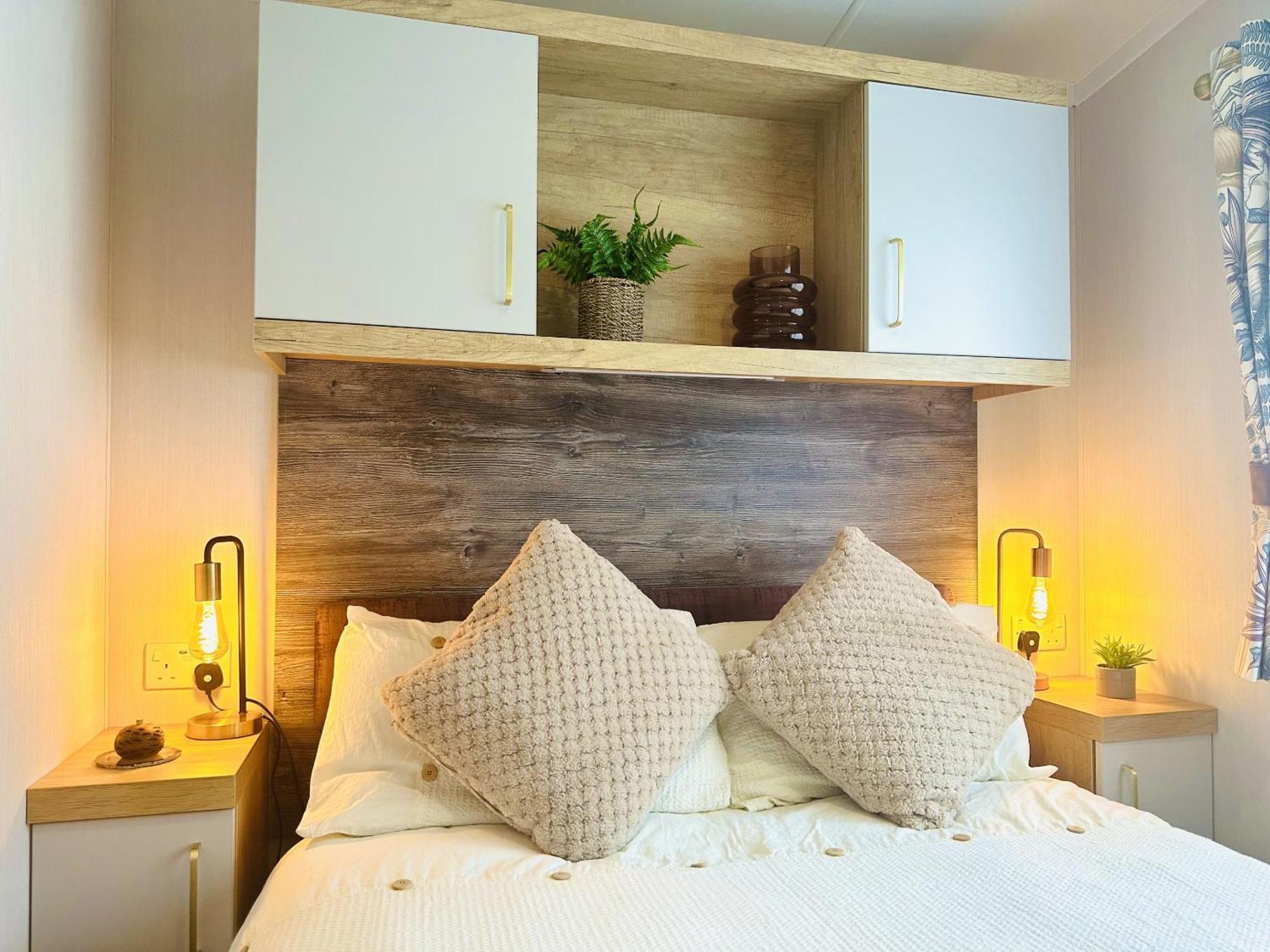 The Hideaway Holiday home