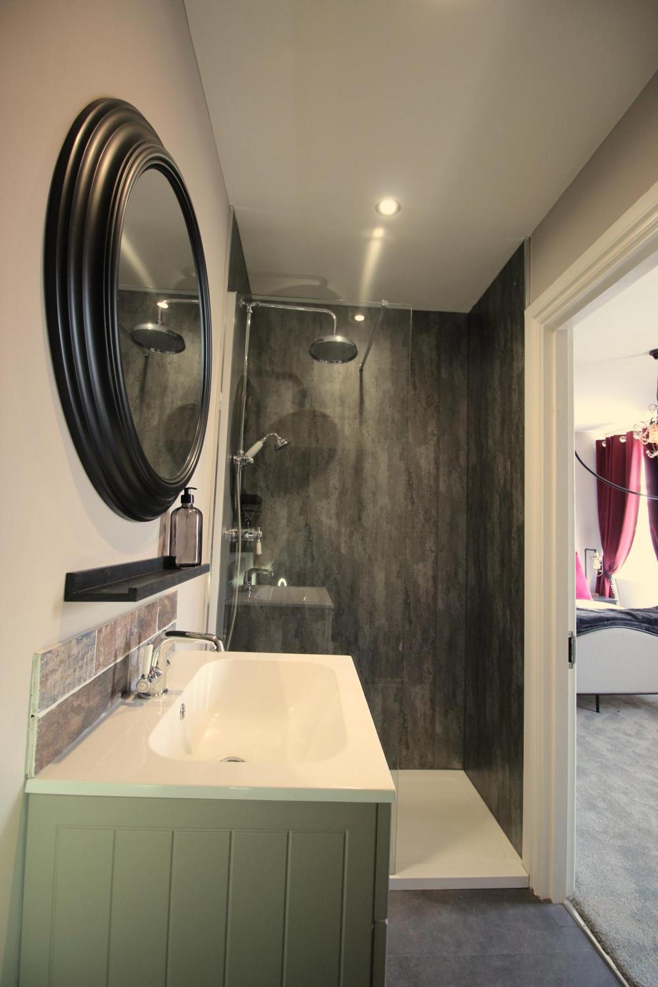 Apartment The Boat House Luxury *
