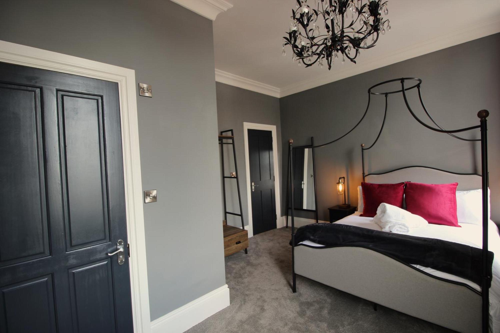 Apartment The Boat House Luxury Scarborough