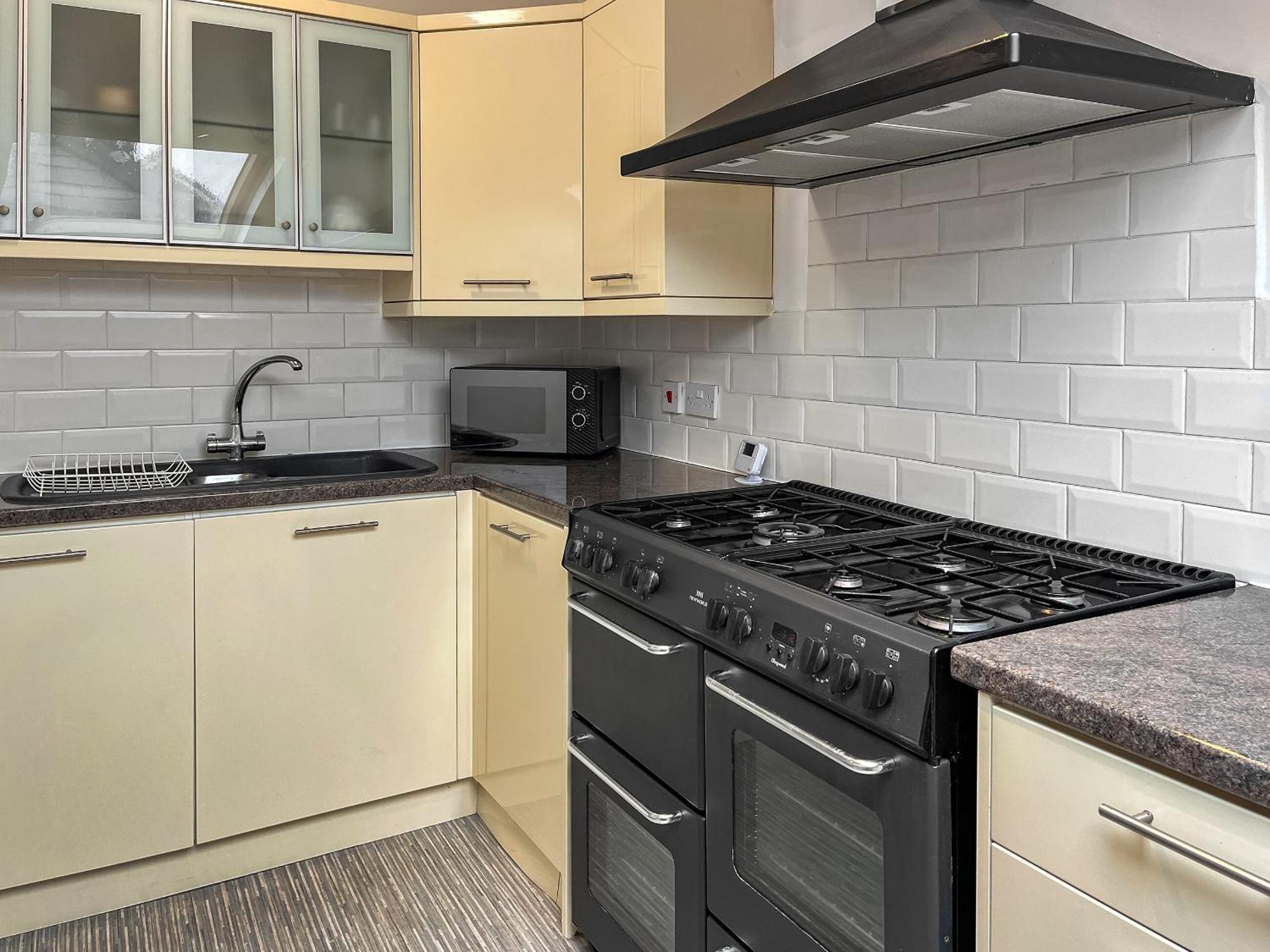 Regent House Holiday home