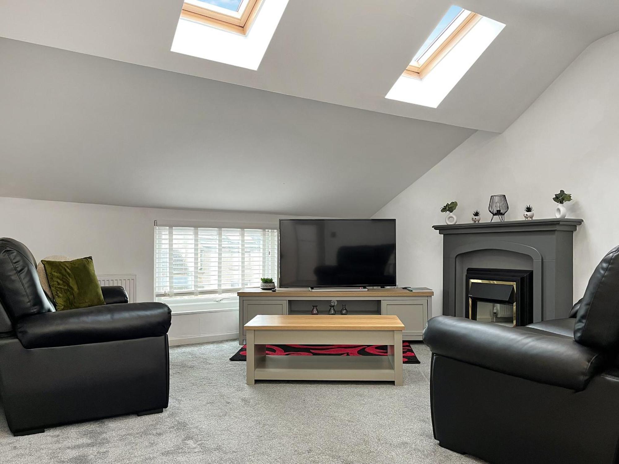 Regent House Holiday home *