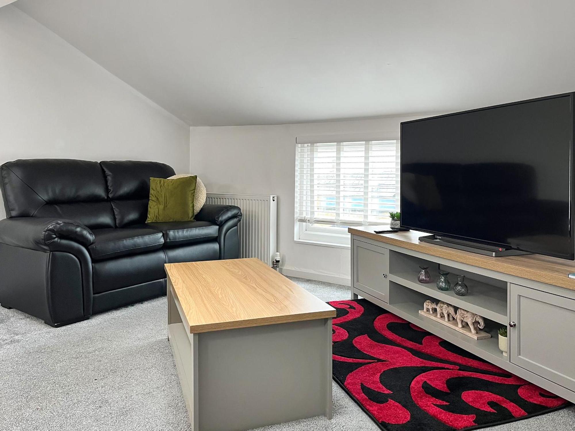 Regent House Scarborough