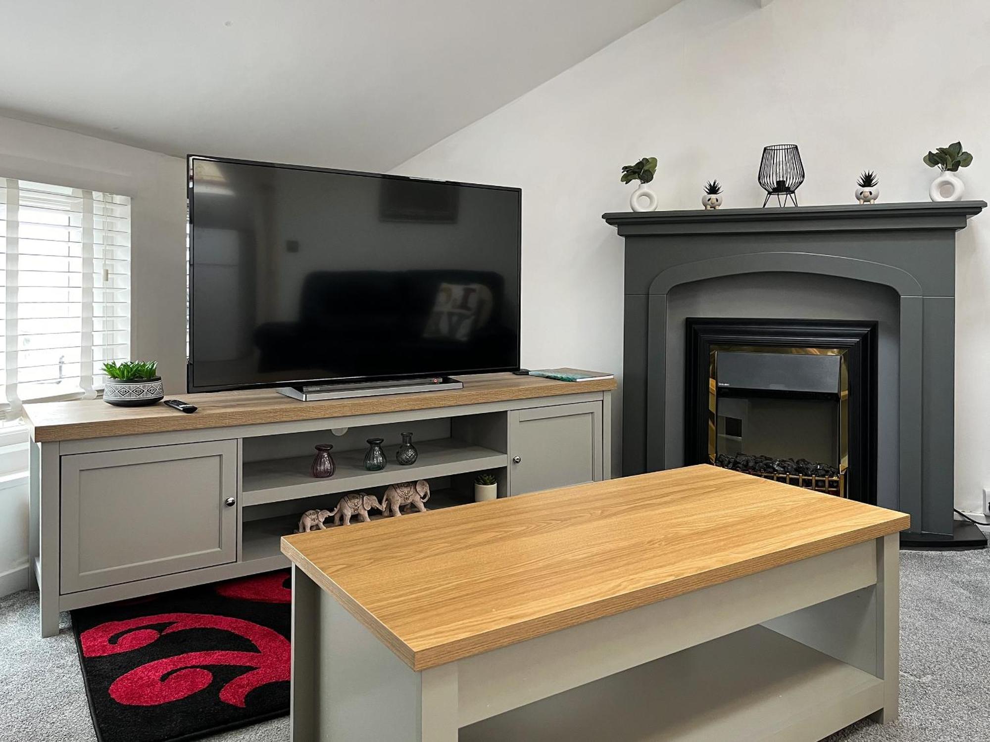 Regent House Holiday home Scarborough