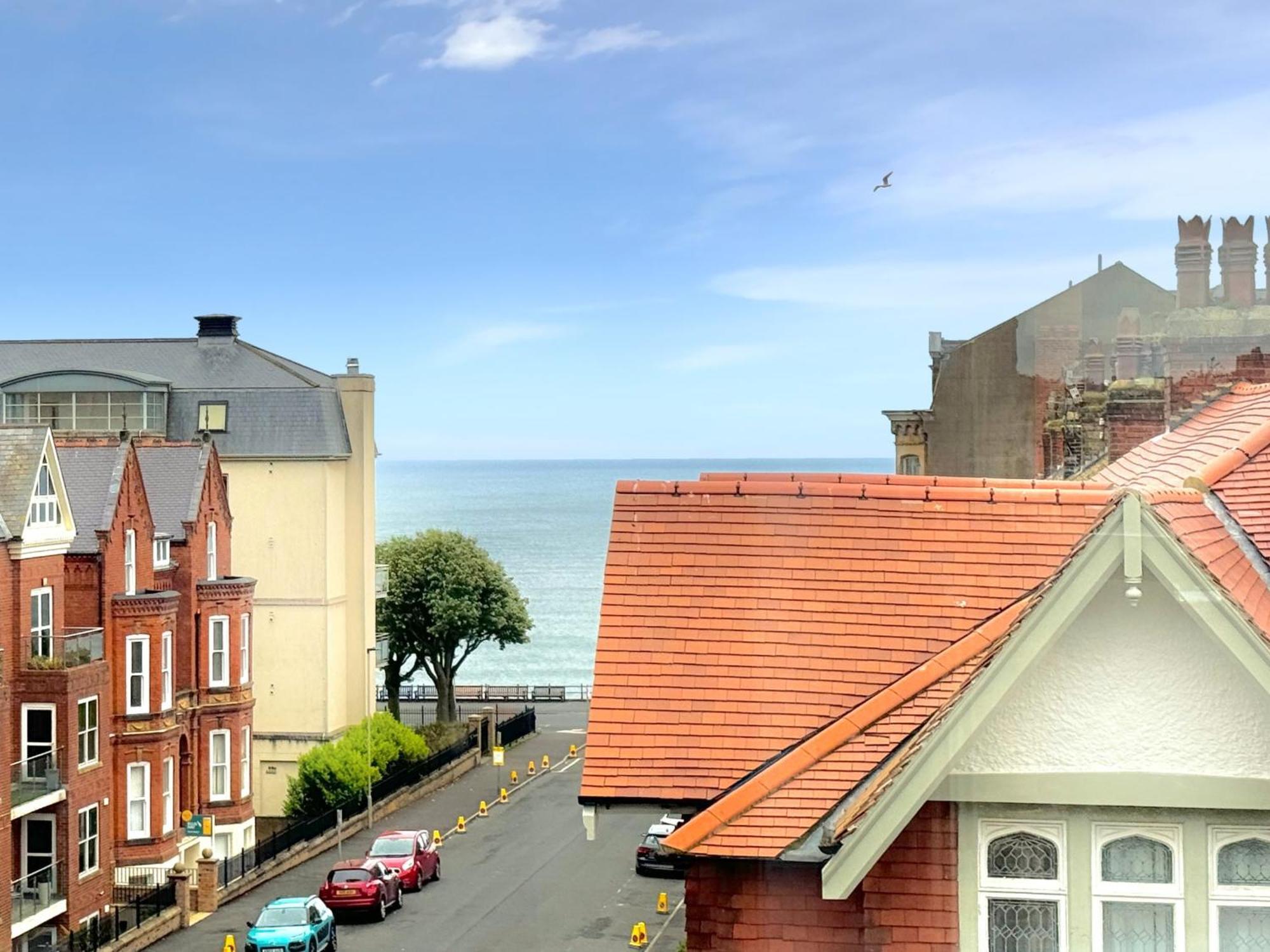 Victoria With Free Parking *