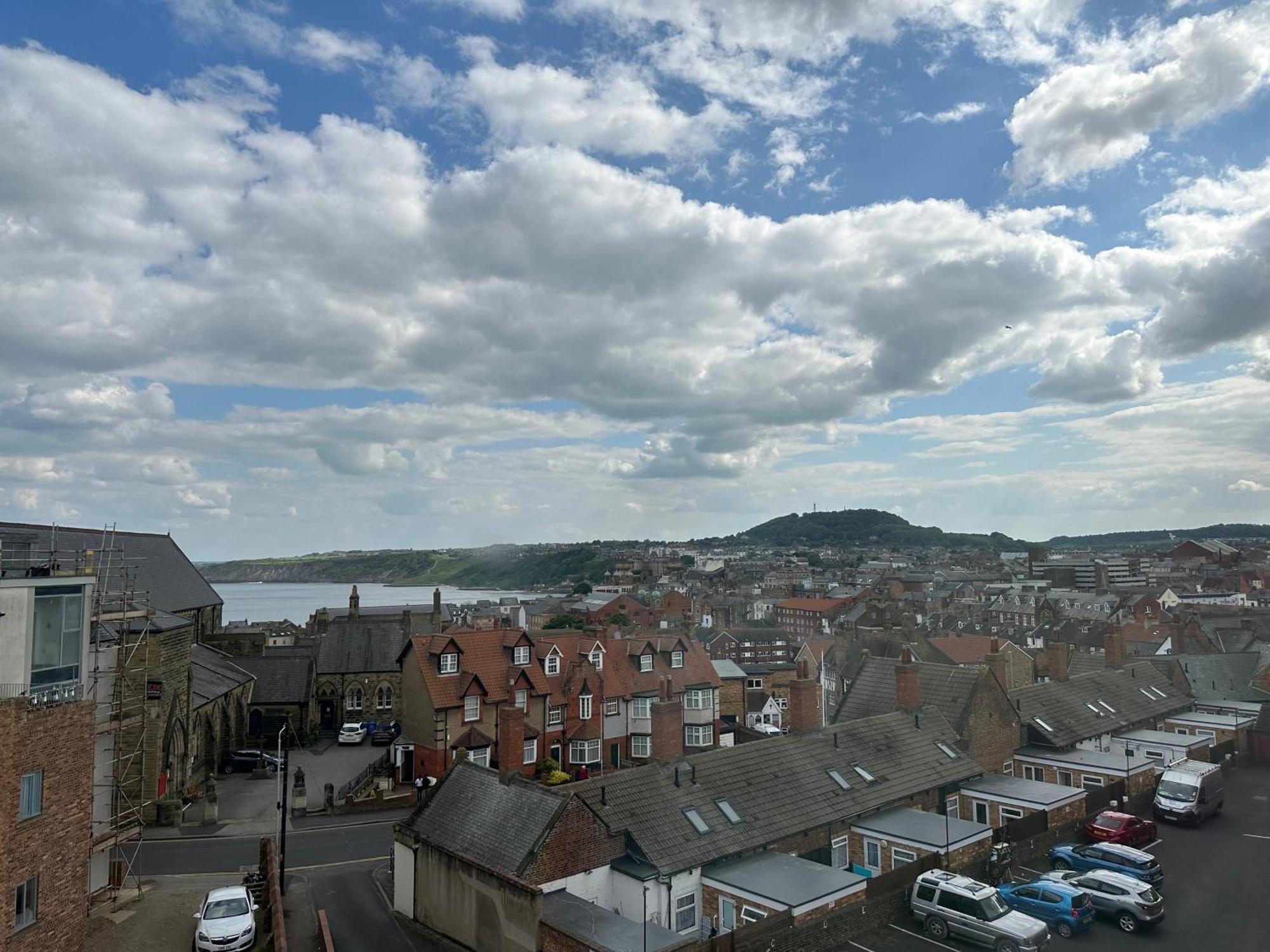 Apartment New Stylish One Bedroom Scarborough