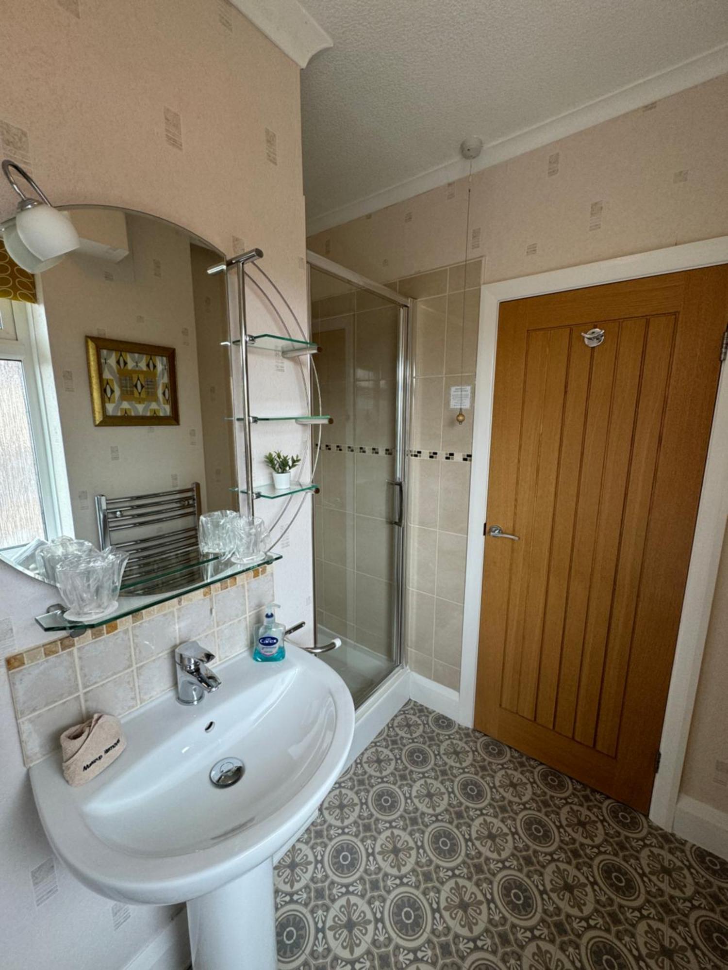 The Alexander - Seaside Hideaway (adults Only) Scarborough