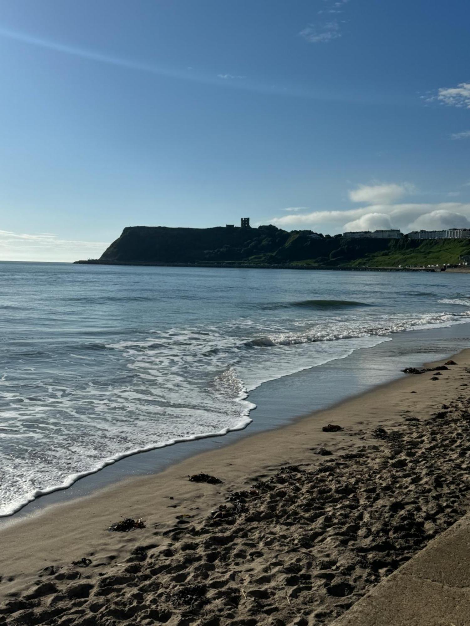 Guest house The Alexander - Seaside Hideaway (adults Only) Scarborough