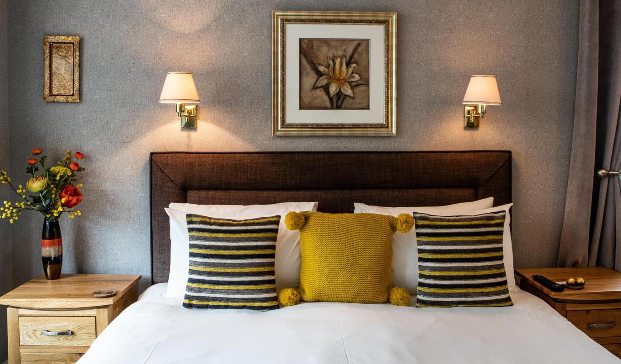 The Alexander - Seaside Hideaway (adults Only) 5*