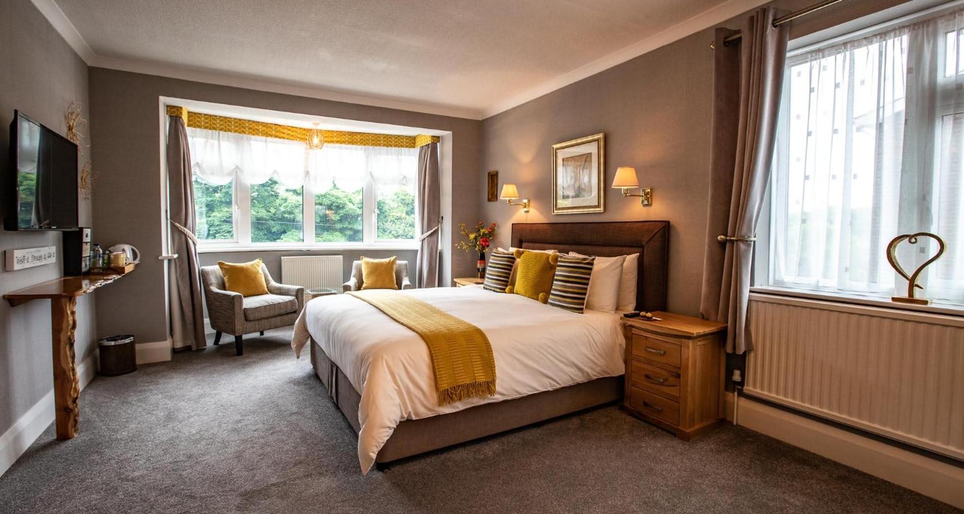 The Alexander - Seaside Hideaway (adults Only) 5* Scarborough