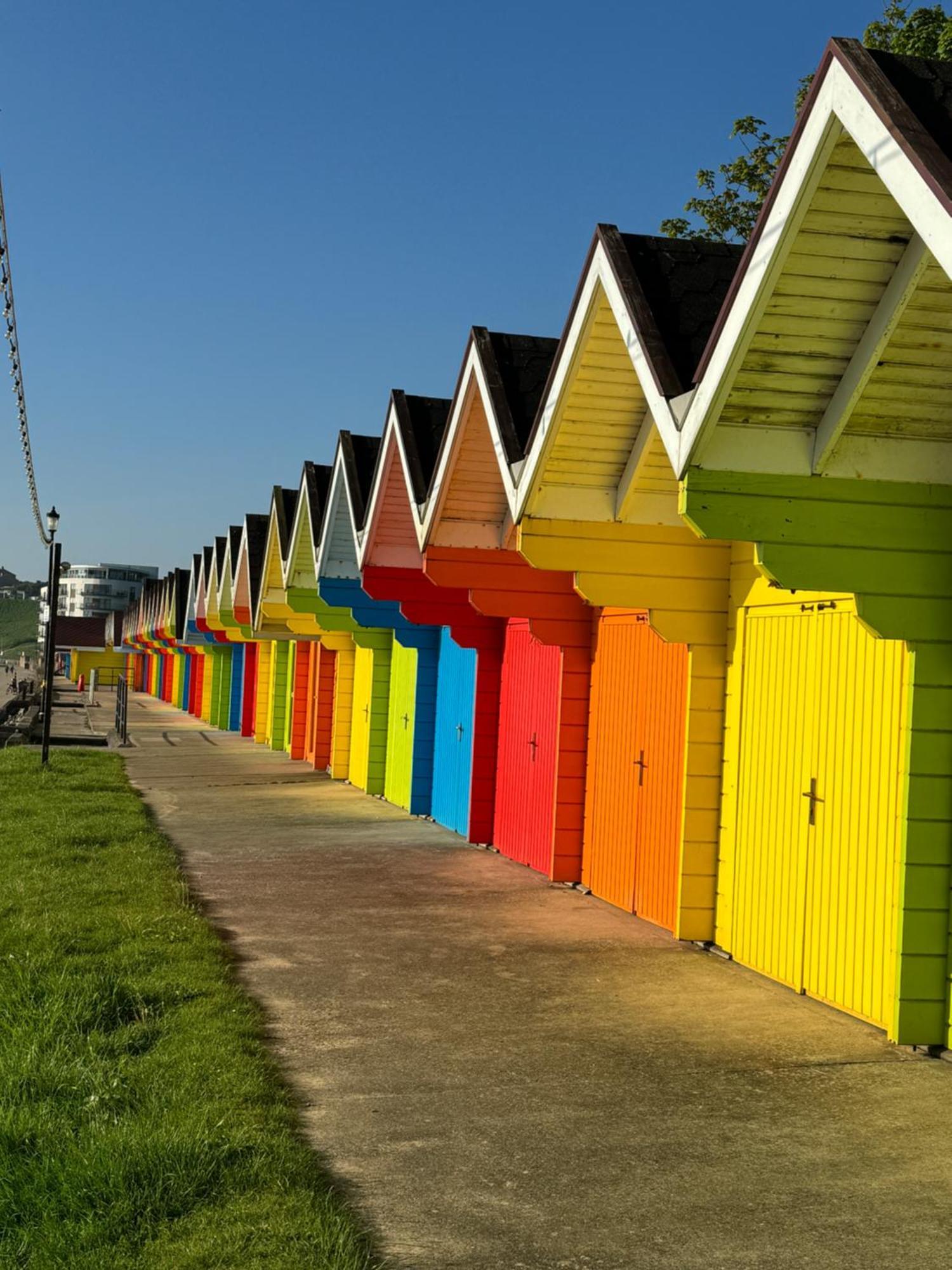 The Alexander - Seaside Hideaway (adults Only) Guest house