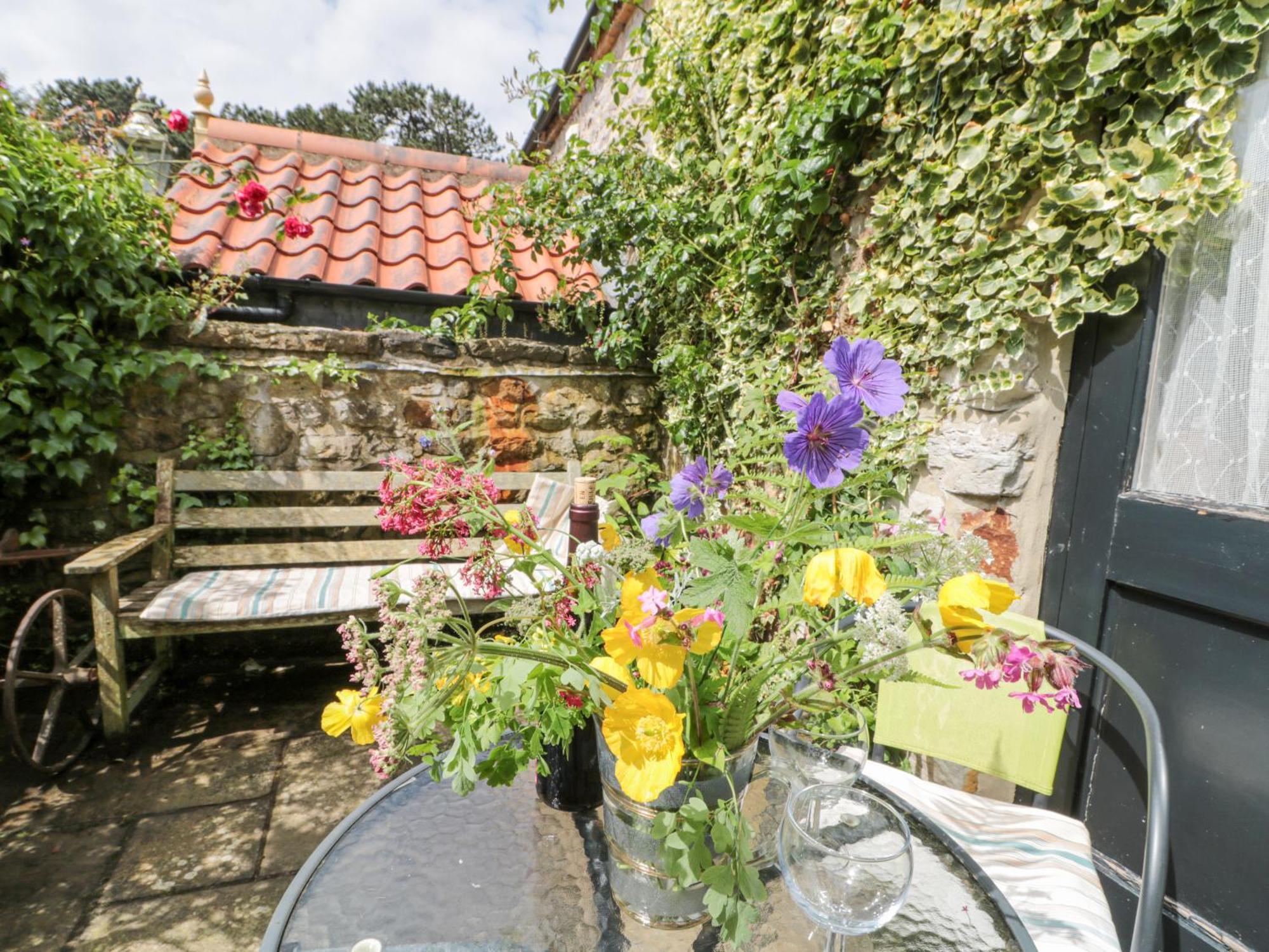 The Hayloft