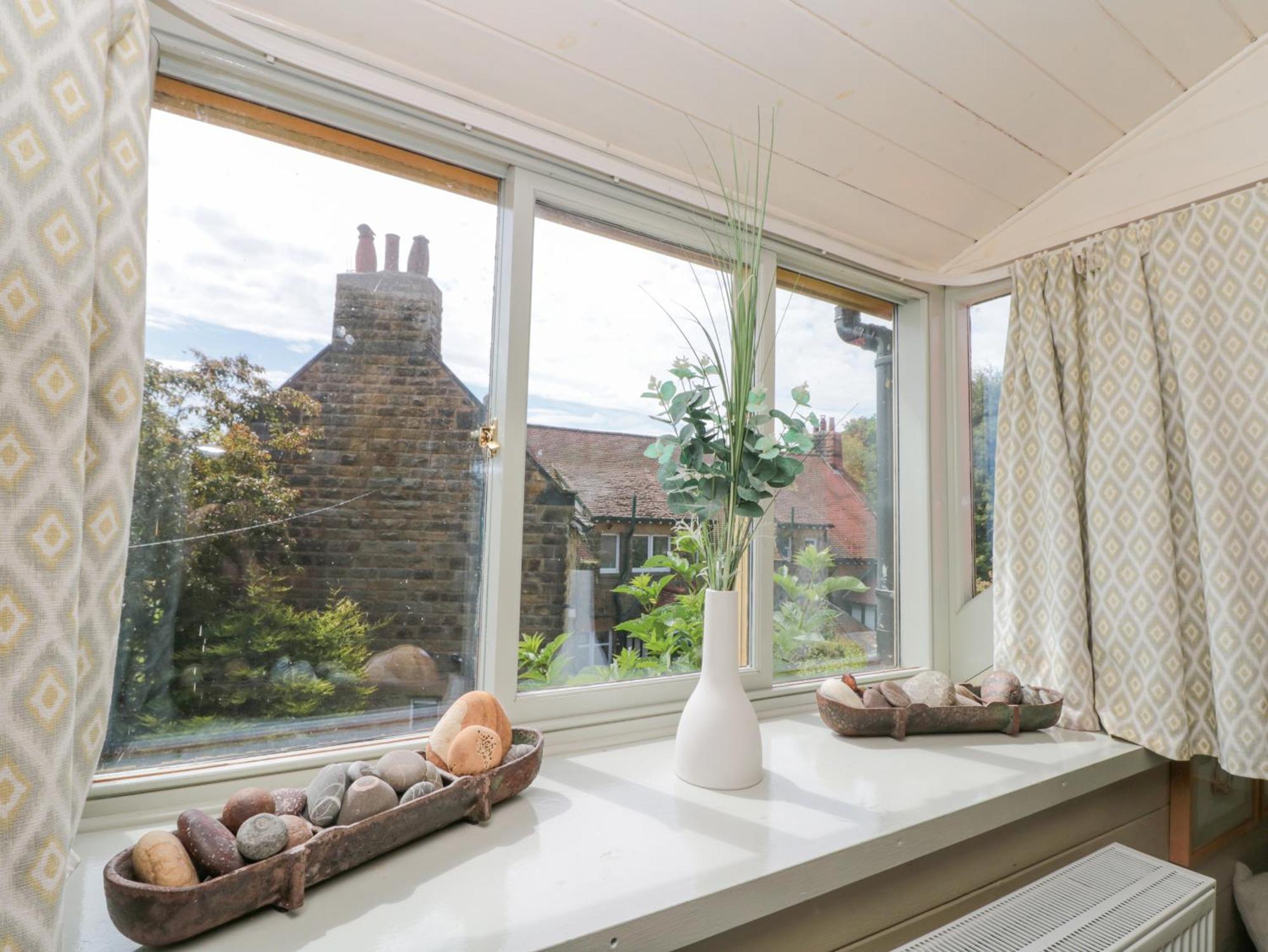Holiday home The Hayloft