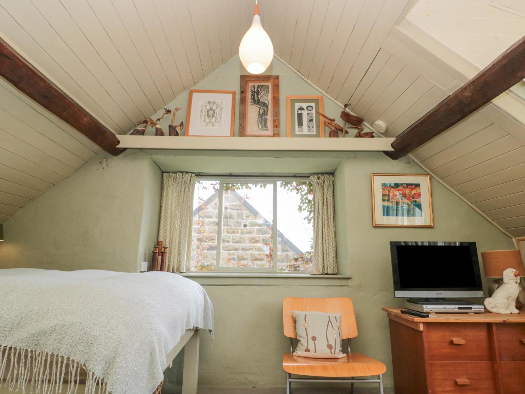 The Hayloft *
