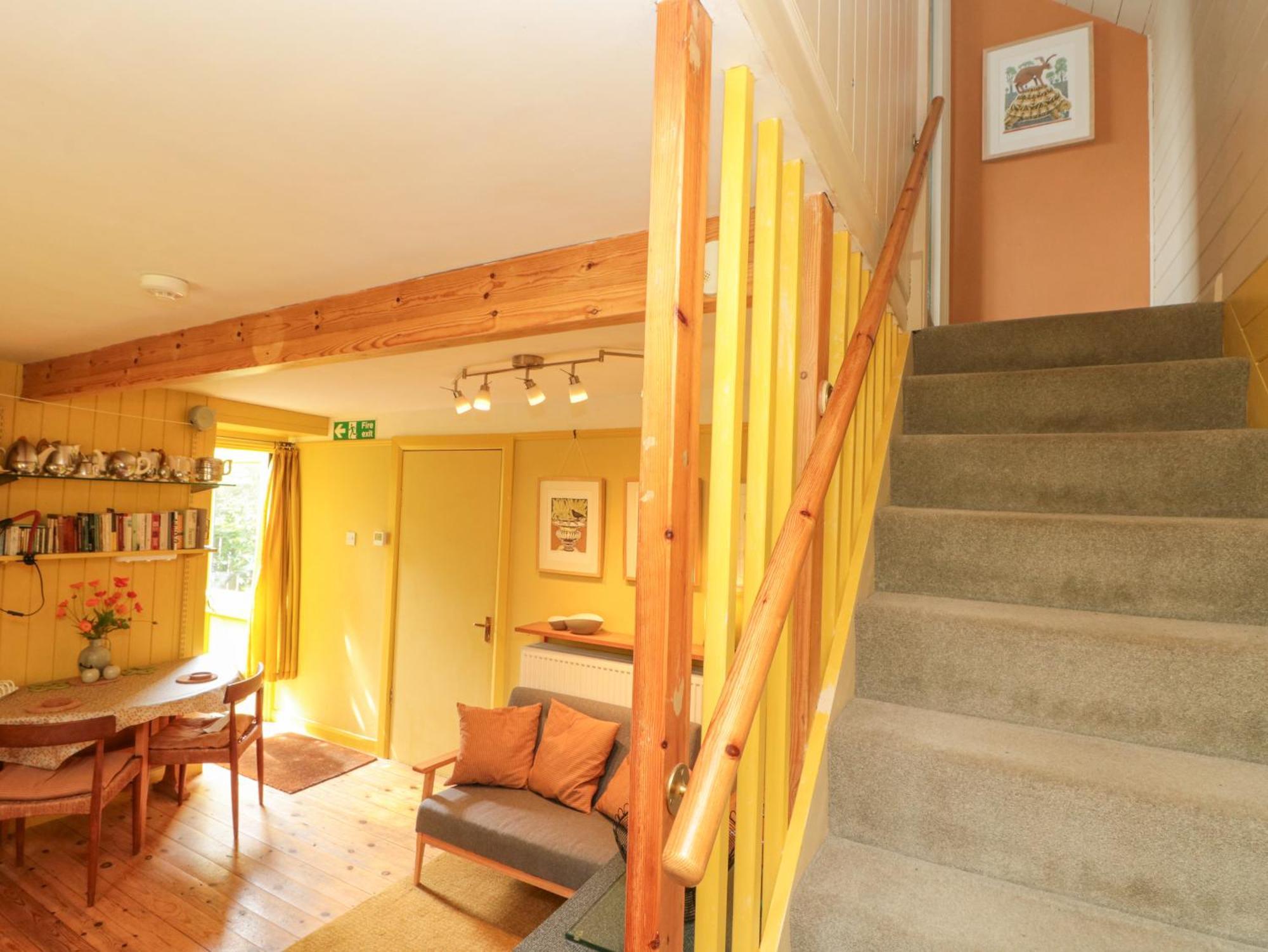 The Hayloft *
