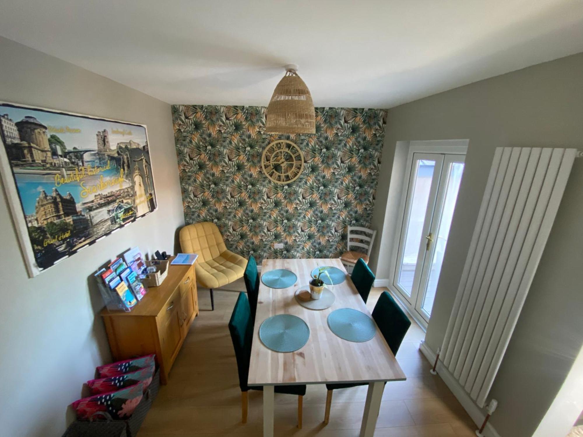 Sea Biscuit Cottage, * Scarborough
