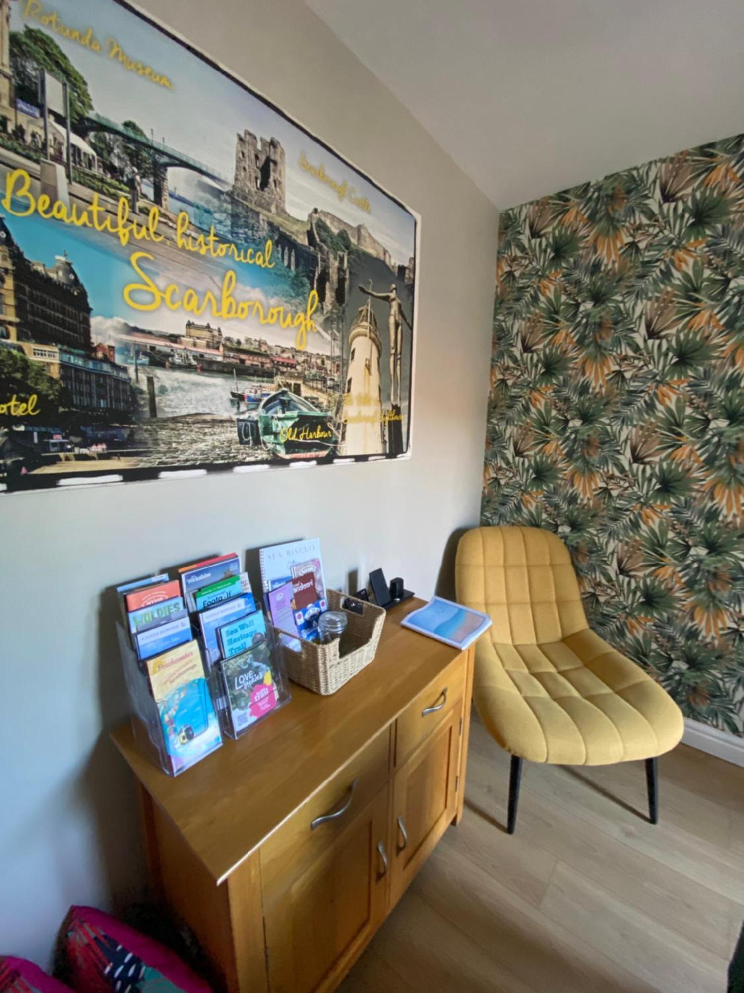 Holiday home Sea Biscuit Cottage, *