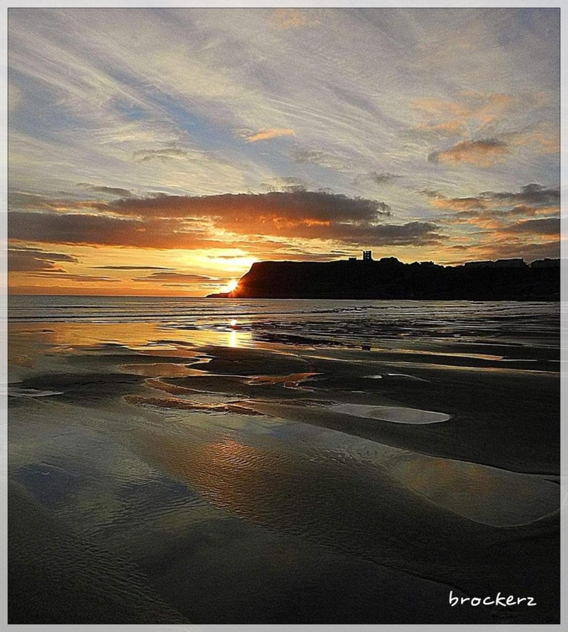 The Boat House Luxury Apartment Scarborough