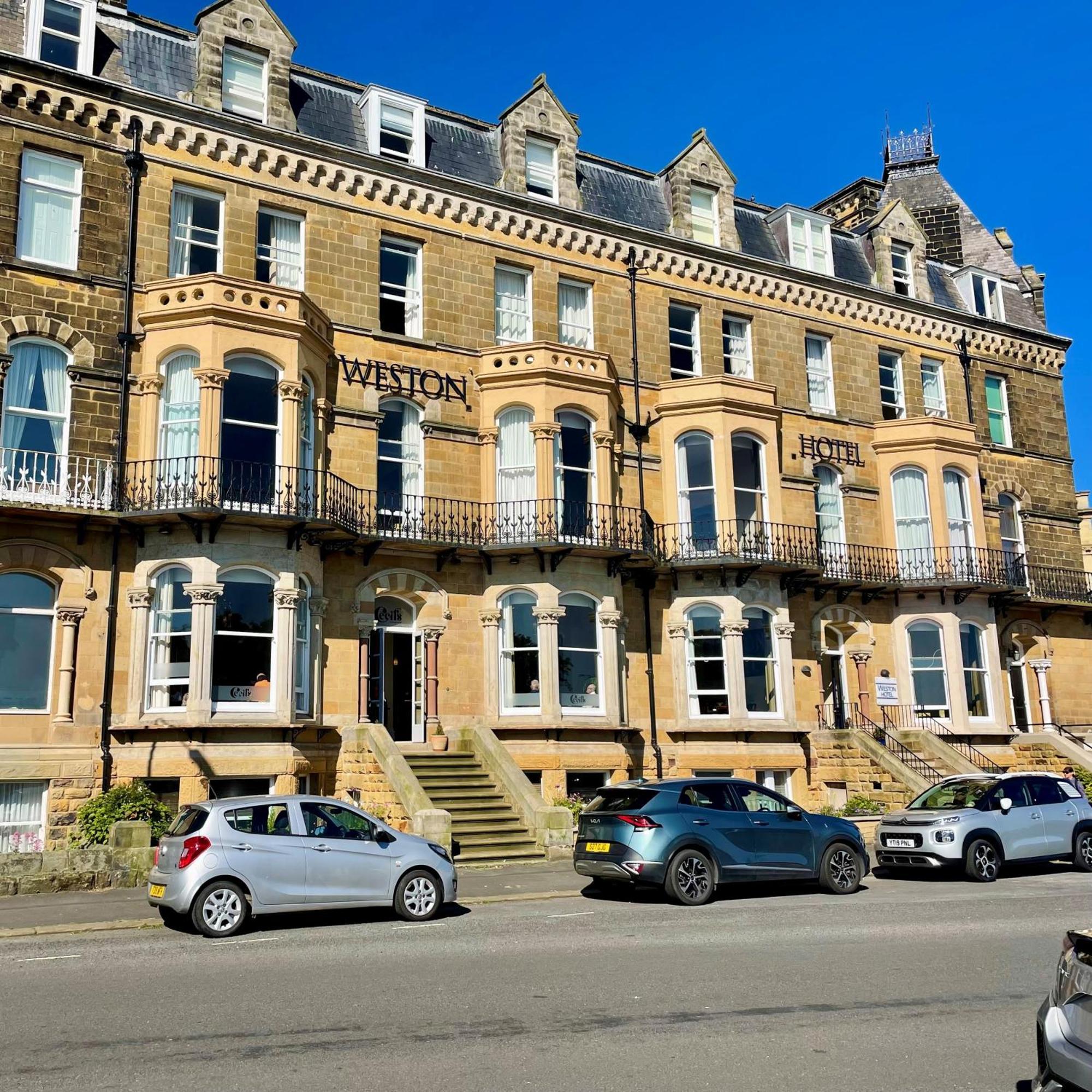 Hotel Weston