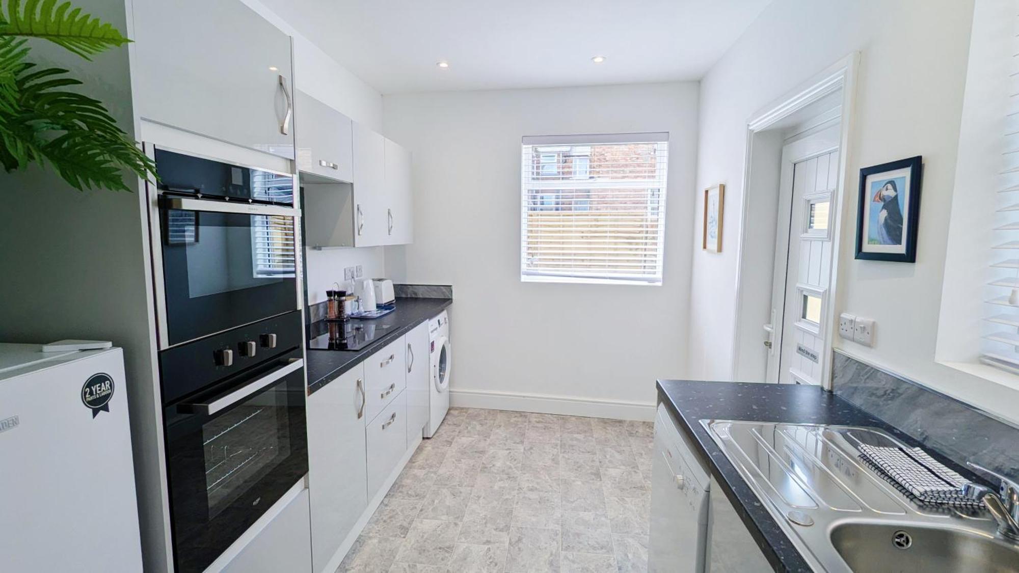 Holiday home Sea Breeze House