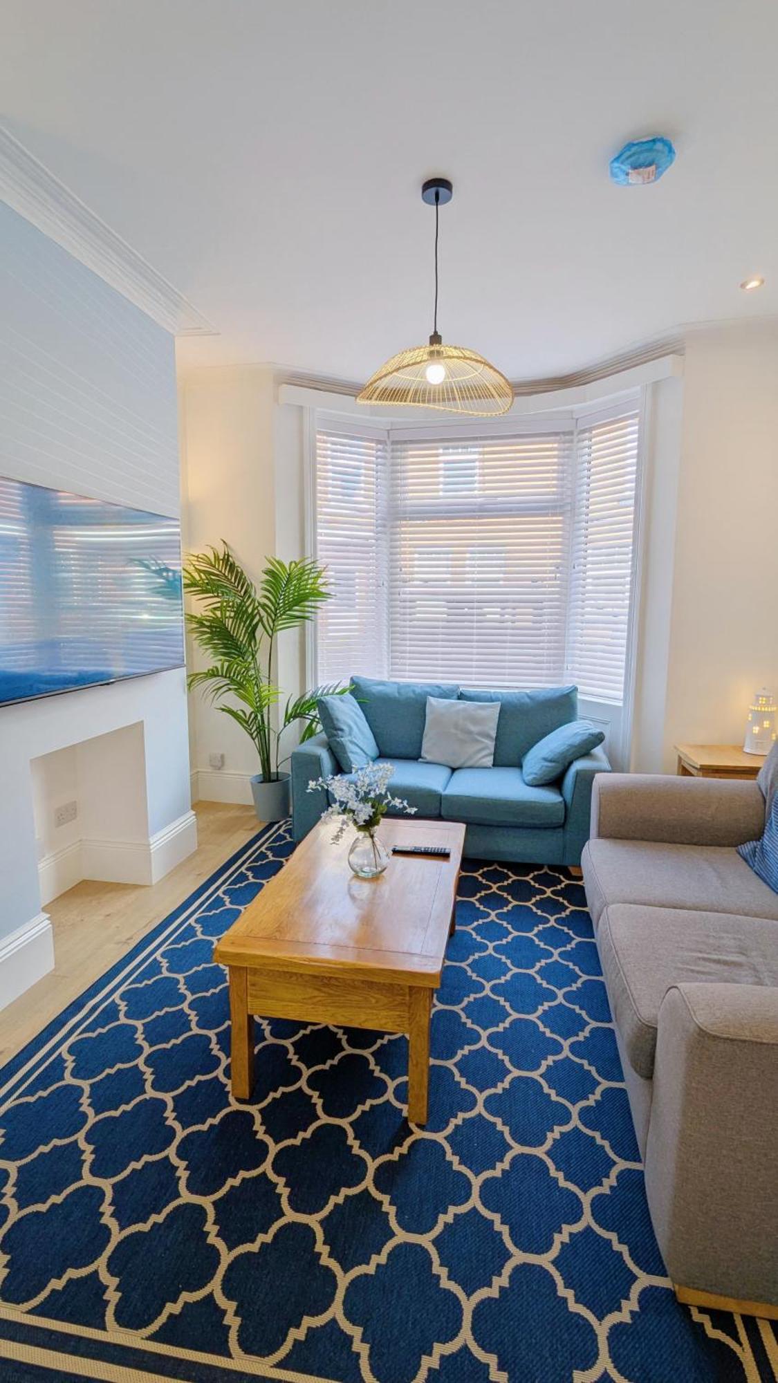 Sea Breeze House Scarborough