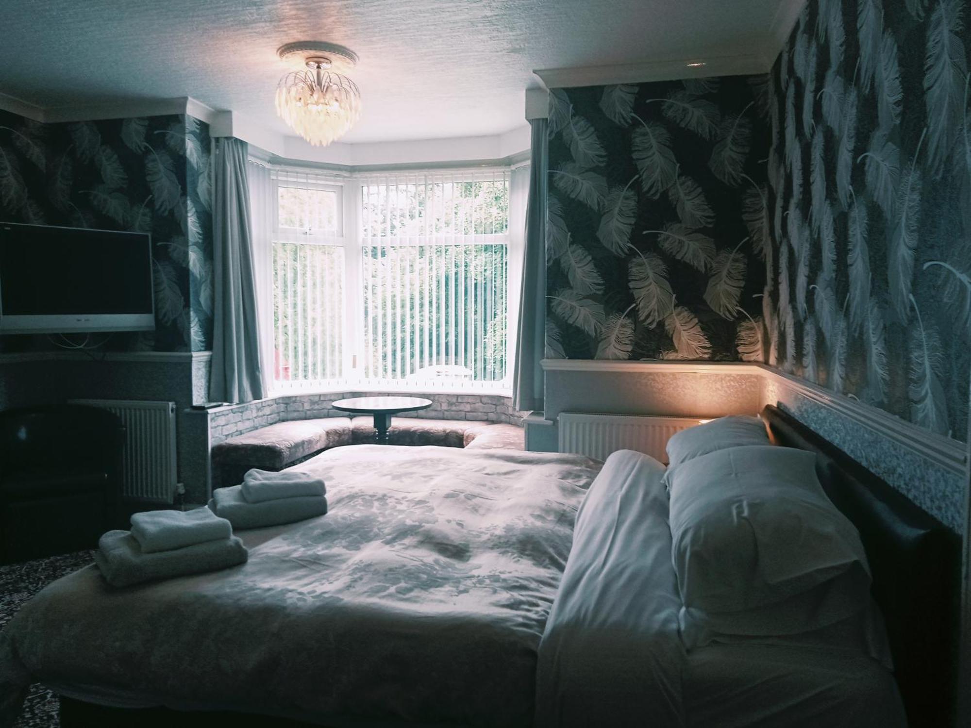 Guest house The Gordon 4*